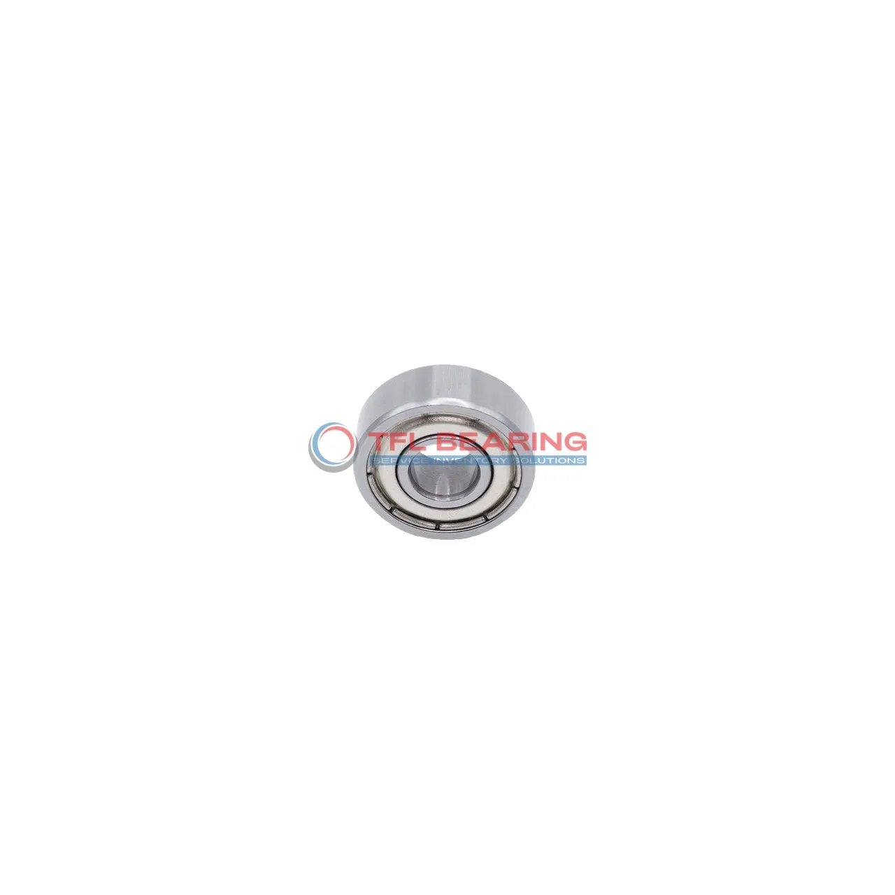 Metric Size Standard Miniature Ball Bearings MR105zz